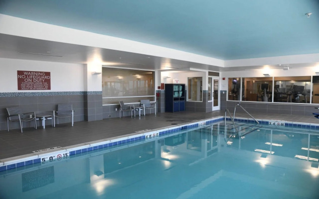 TownePlace Suites Kansas City at Briarcliff