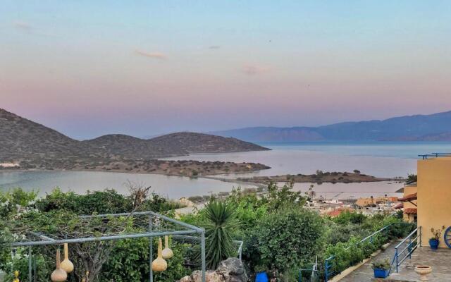 Elounda Heights - Adults Only