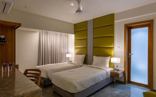 Hotel Nalanda