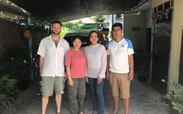 Siem reap Homesteading II