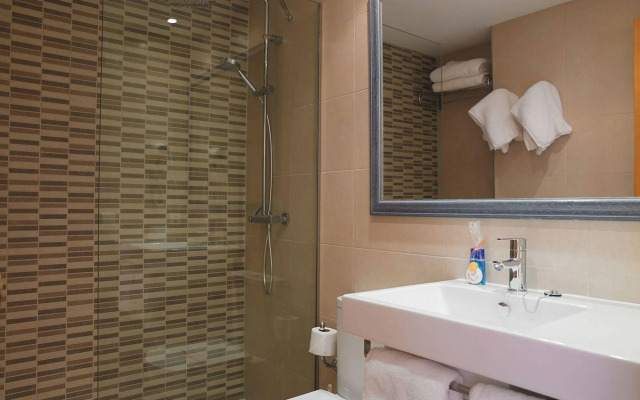 Apartamentos Cala d'Or Playa