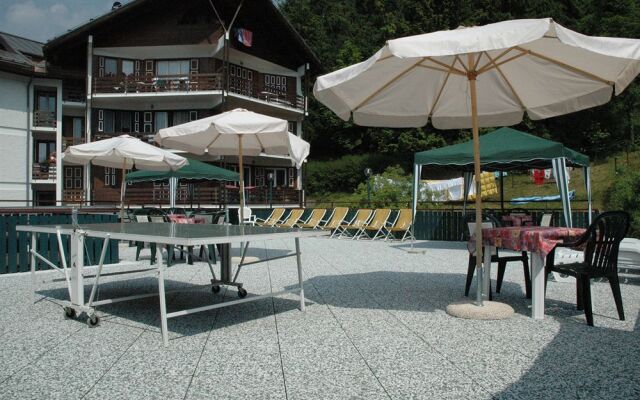 Hotel Al Pelmo Wellness
