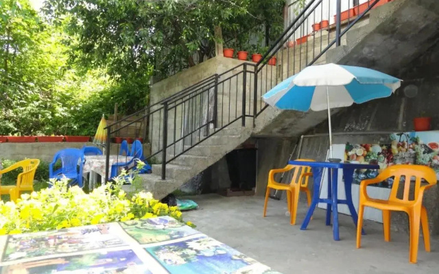 Guest House Afrodita