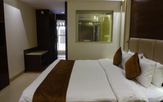 Amara Grand Inn Calangute