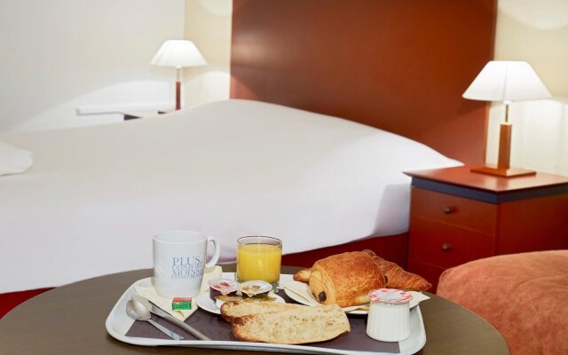 Tulip Residences Joinville-Le-Pont