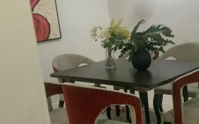 Sapphire Heights Apartments