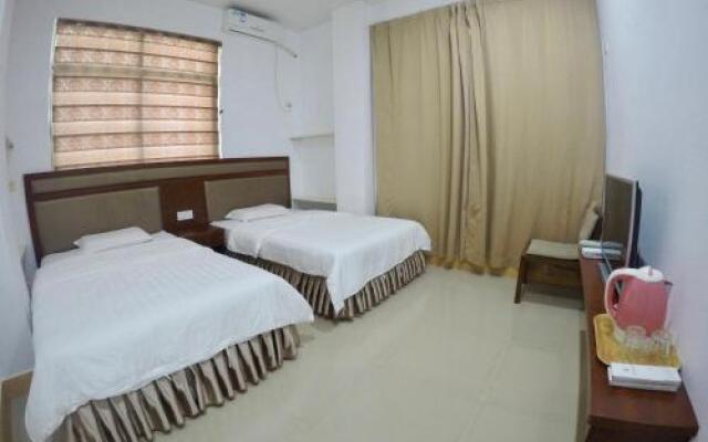 Shan Wei Shi Hong Hai Wan Quan Hao Homestay