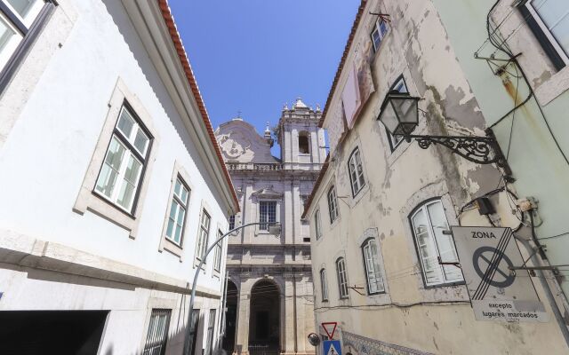 Santa Catarina Stylish by Homing