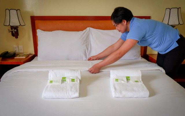 Albergo Hotel