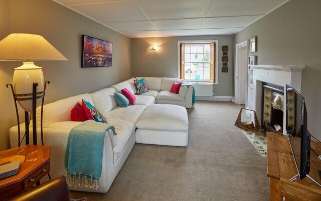 Host Stay Arncliffe View