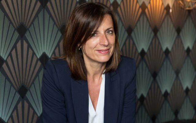 Hotel Le Cardinal Rueil Centre