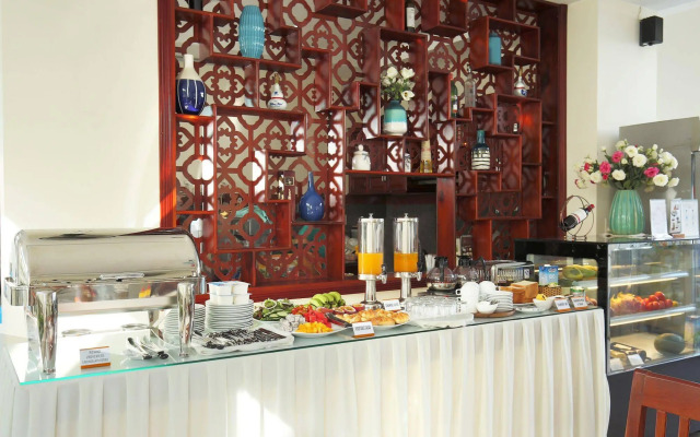 Hoi An Prince Hotel