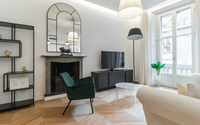 Italianway - Pindemonte 1