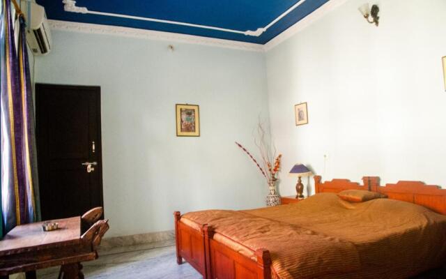 Haveli Katkoun Guest House