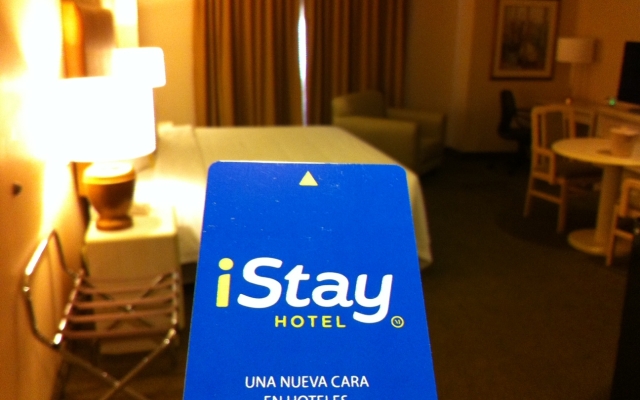 iStay Hotel Ciudad Juarez