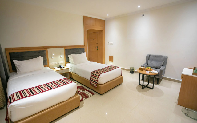 Hotel Starlight Nepalgunj