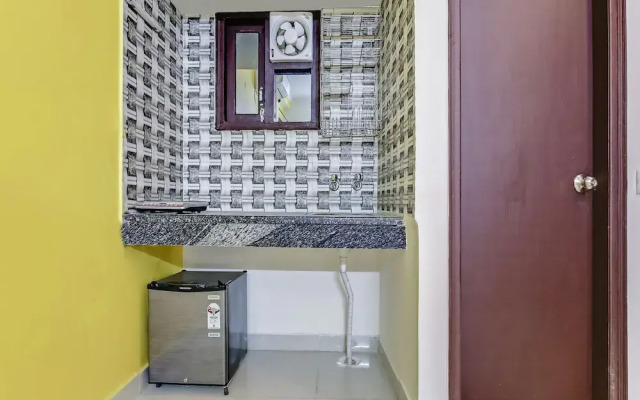Delightful Studio Chhatarpur by OYO Rooms