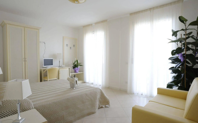 Residence Suite Smeraldo