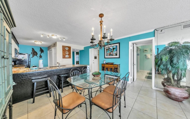 Hidden Dunes Gulfside 206