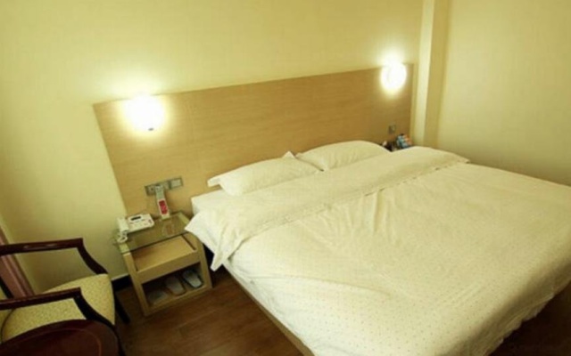Xinjindu Hotel – Guest Rooms – Guilin