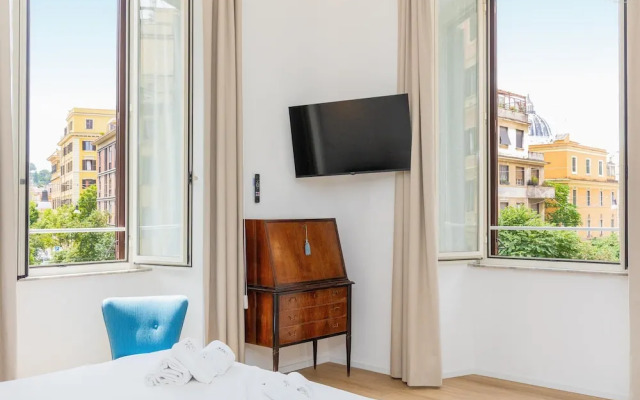 Cola di Rienzo Apartment