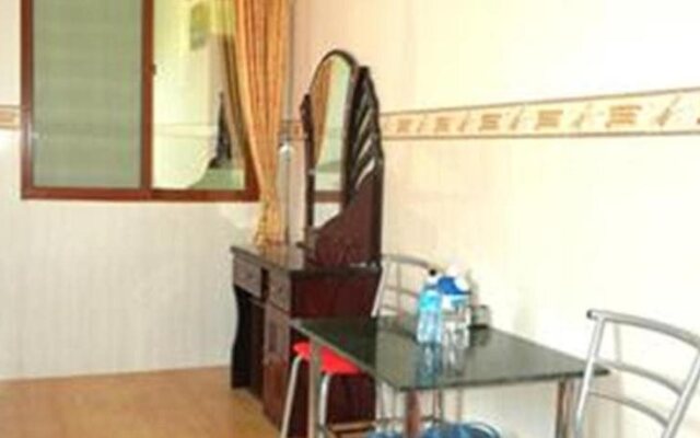 Thann Tay Guesthouse