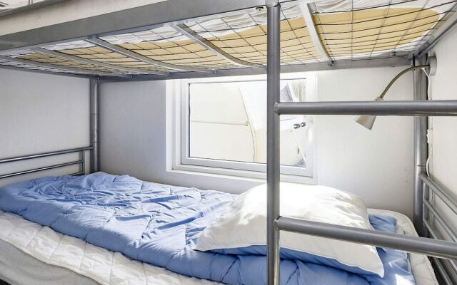 4 Person Holiday Home in Bogense