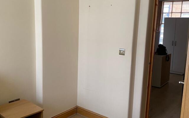 The Covent Garden Gem - Modern, Clean Propee