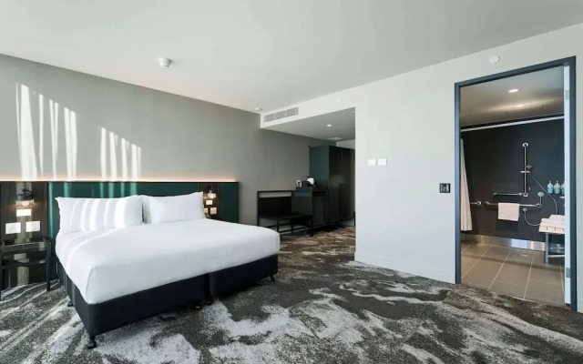 Novotel Melbourne Airport