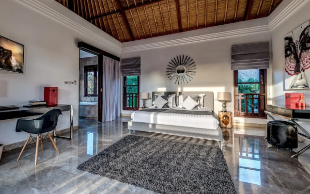 The Residence Seminyak