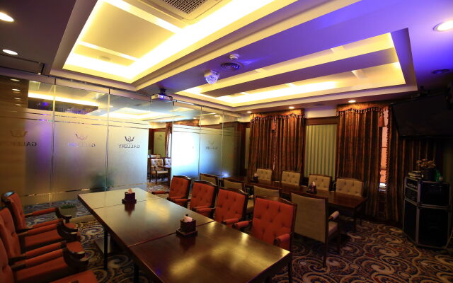 Hotel Gallery