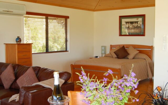 Scenic Rim View Cottages