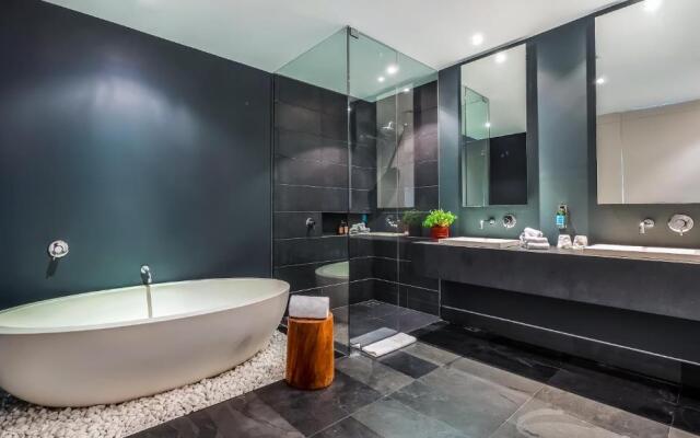 Avalon 907 Modern, Spacious / 9th F Private Pool