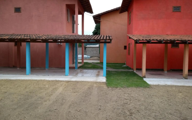 Residencial Atlântico Sul