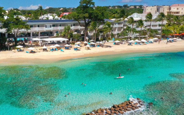 Sugar Bay Barbados - All Inclusive