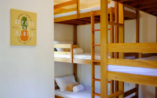 Kahanamoku Bed & Breakfast