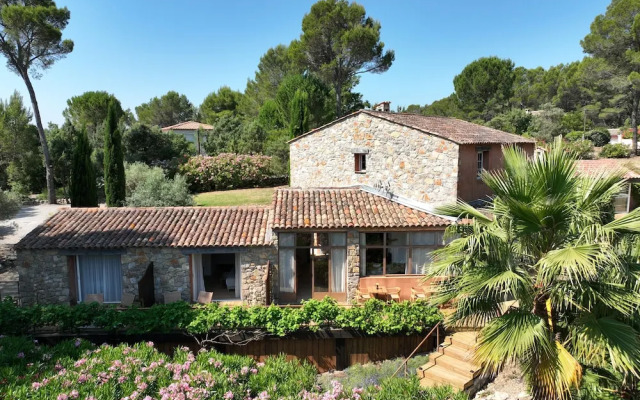 Les Terrasses de Lorgues