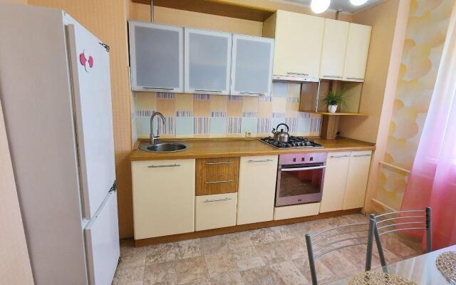 Квартирки НН на улице Керченская