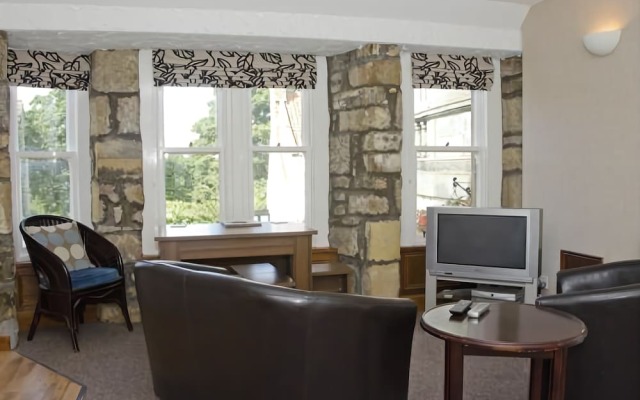 The Covenanter Hotel