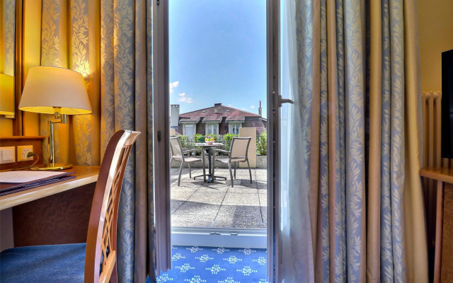 Hotel Mirabeau - Image 7