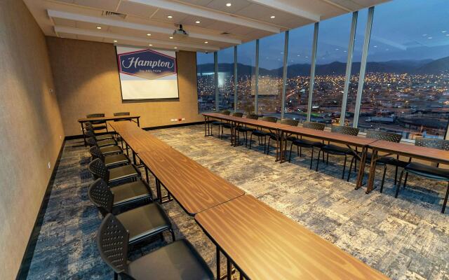 Hampton by Hilton Antofagasta