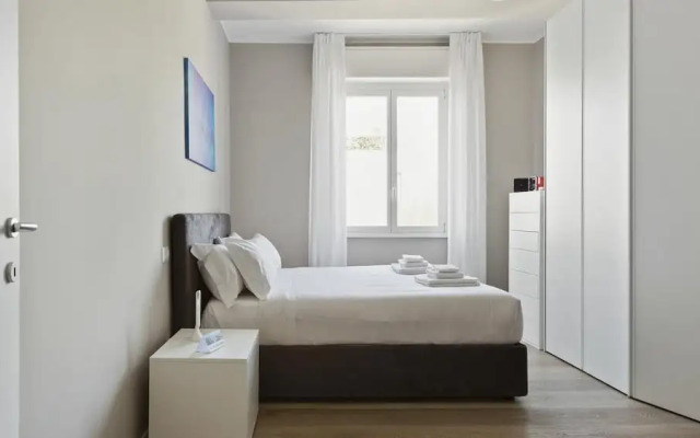 Largo Allegri 4 - Apartment Milan
