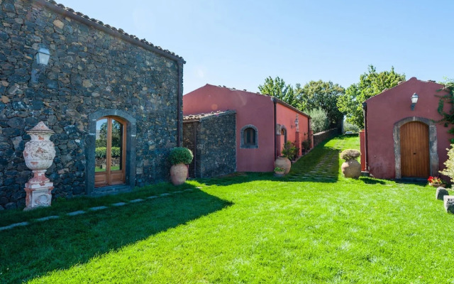 Terrazze dell'Etna - Rooms & Apartments