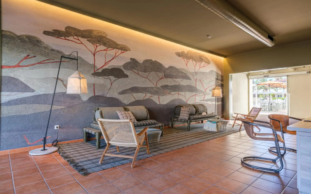 Oassium Hotel At Estival Park - Adults only