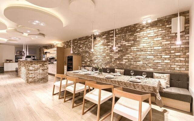 Villa Madre Golf & Family