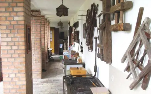 Bike Stop Dunaszentmiklós - фото 2