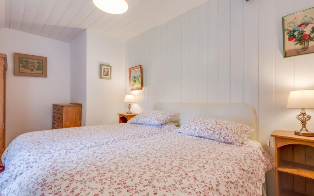 Holiday Home Ganllwyd