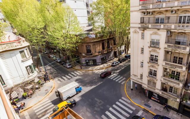 Ayres Apartments Palermo