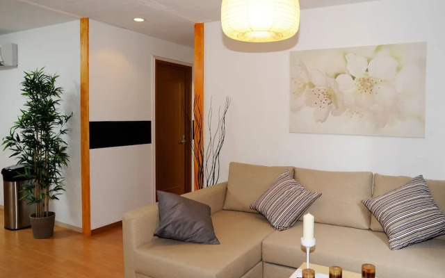 Genesis Apartments - Ebisu Building