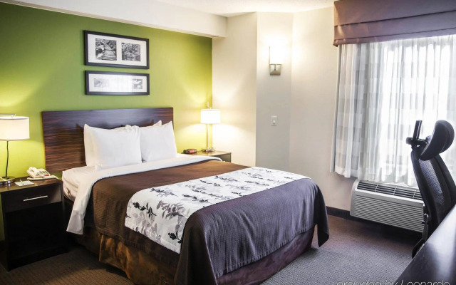 Sleep Inn Woodbridge - Potomac Mills